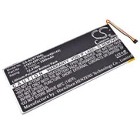Replacement For Acer Iconia ONE 7 B1-730hd-170l